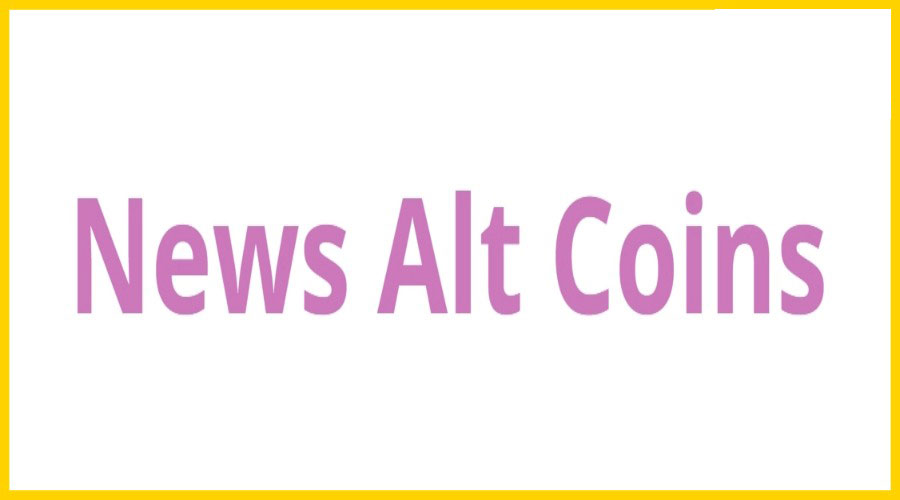 News Alt Coins